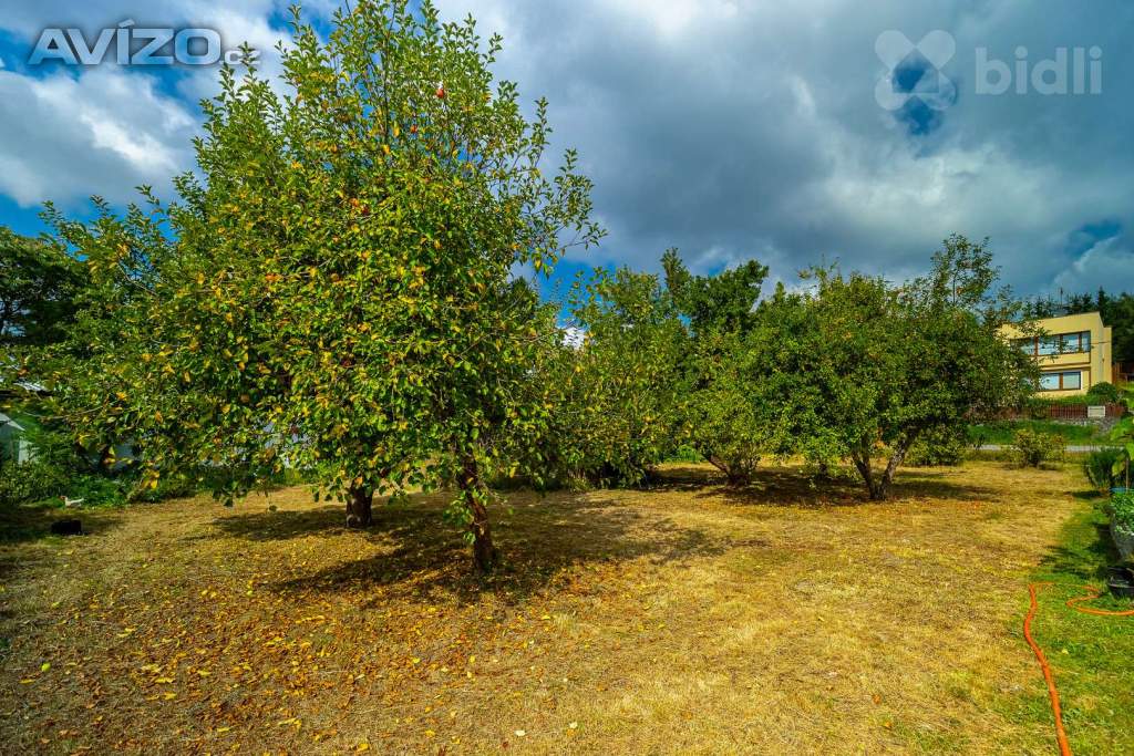 Foto inzerátu Prodej stavebního pozemku 997 m² - Opatov v Čechách