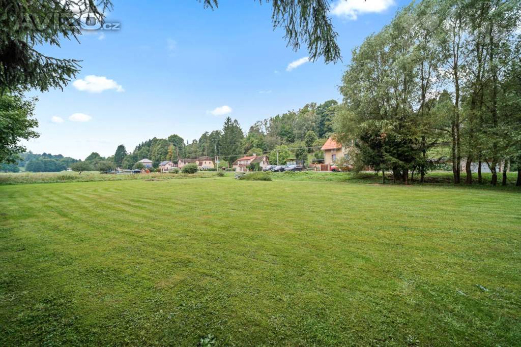 Prodej pozemku - Chotěvice