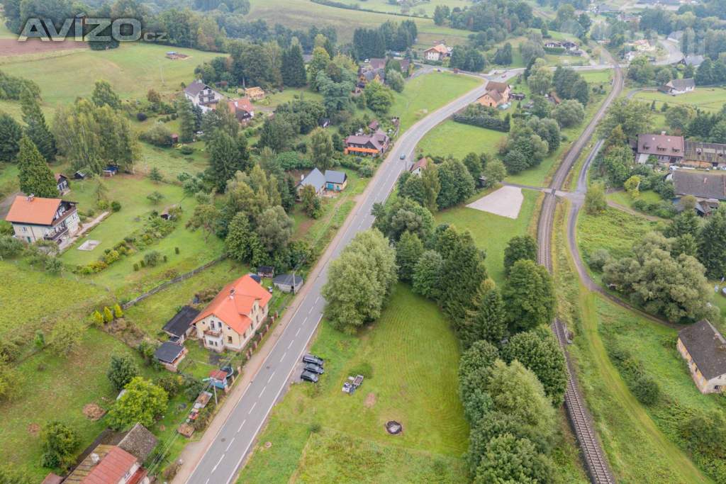 Foto inzerátu Prodej pozemku - Chotěvice