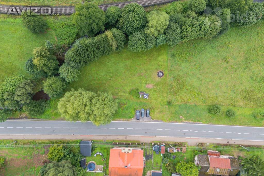 Foto inzerátu Prodej pozemku - Chotěvice