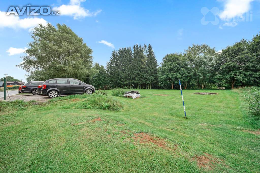 Foto inzerátu Prodej pozemku - Chotěvice