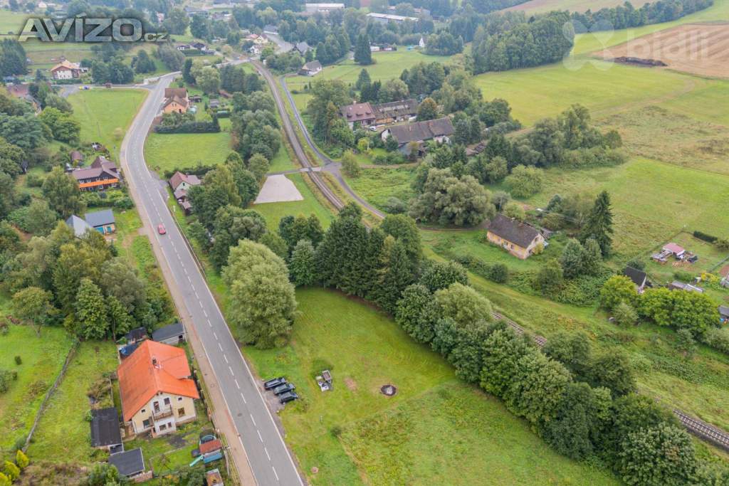 Foto inzerátu Prodej pozemku - Chotěvice