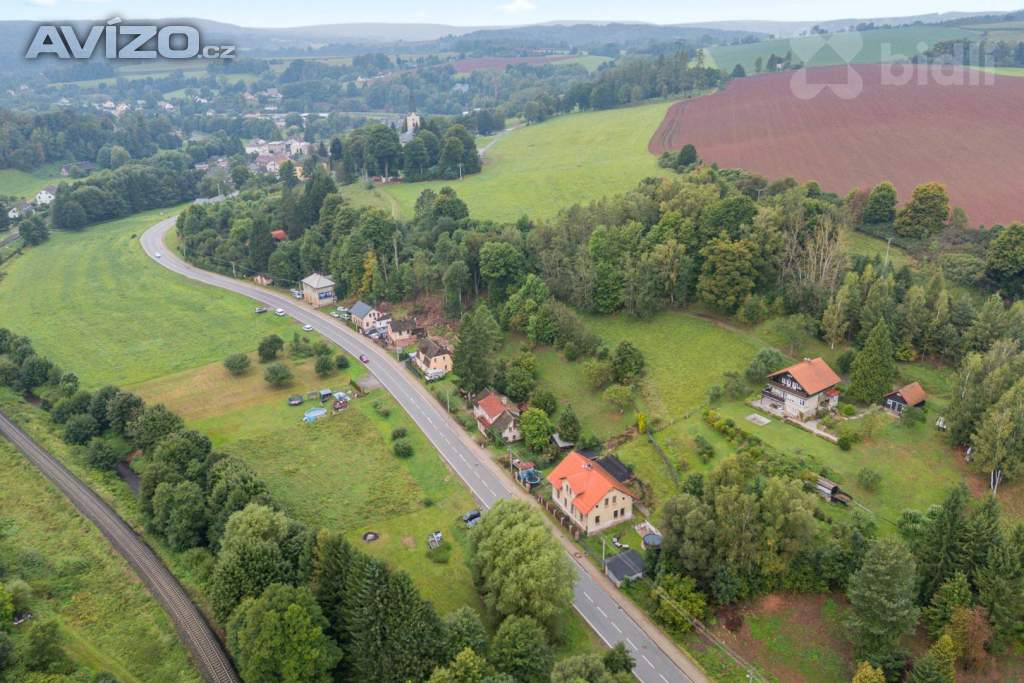 Foto inzerátu Prodej pozemku - Chotěvice