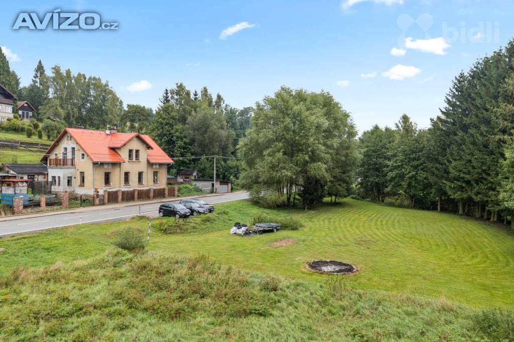 Foto inzerátu Prodej pozemku - Chotěvice