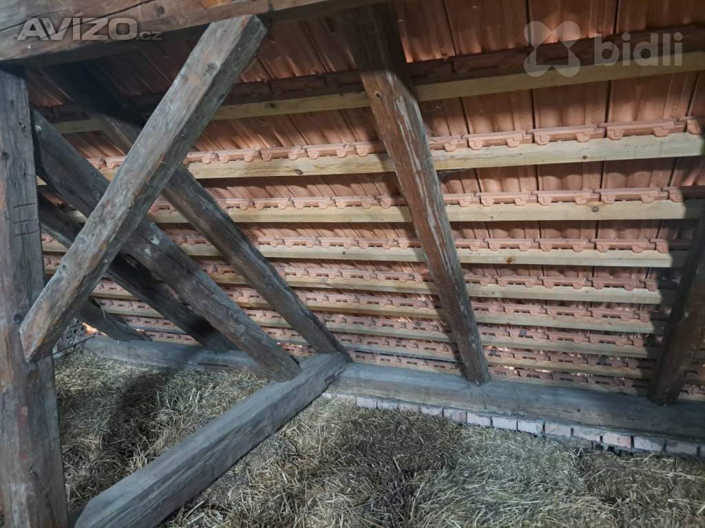 Foto inzerátu Prodej RD v Hovoranech