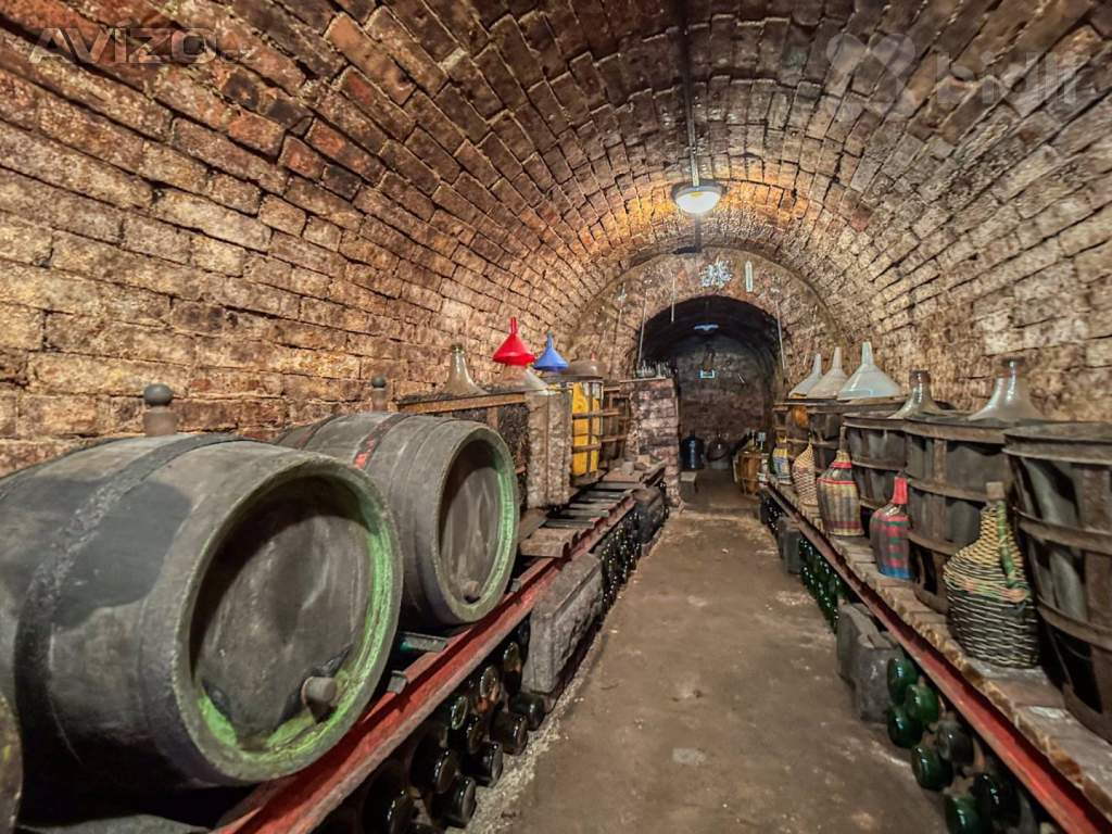 Foto inzerátu Prodej RD v Hovoranech