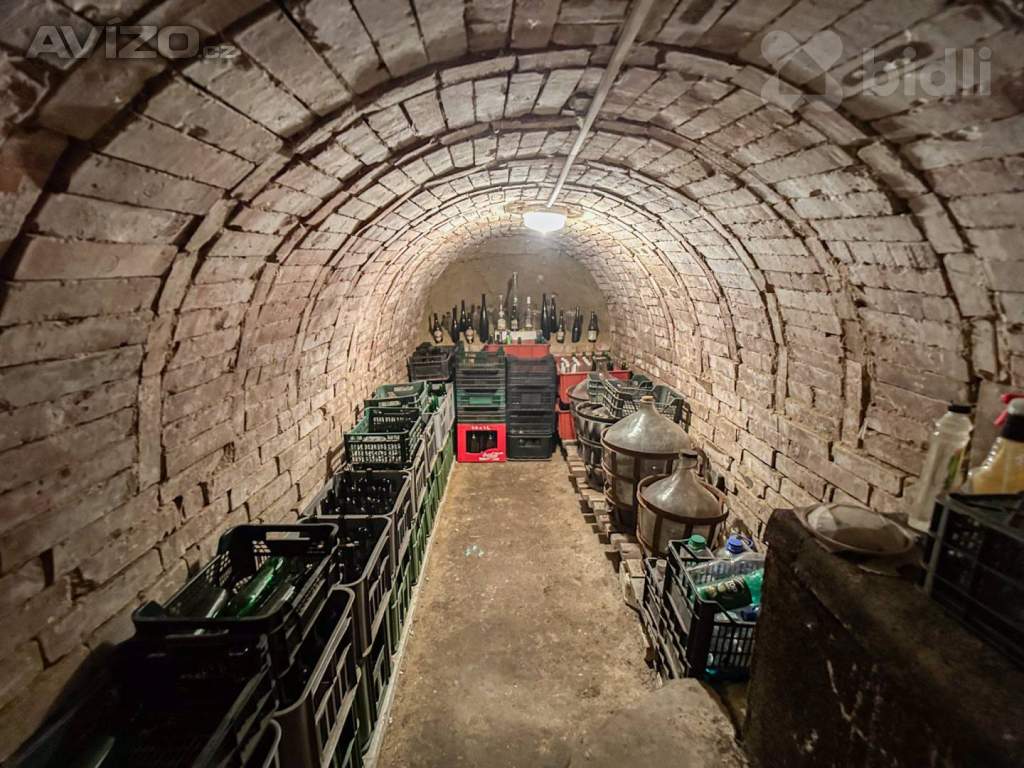 Foto inzerátu Prodej RD v Hovoranech