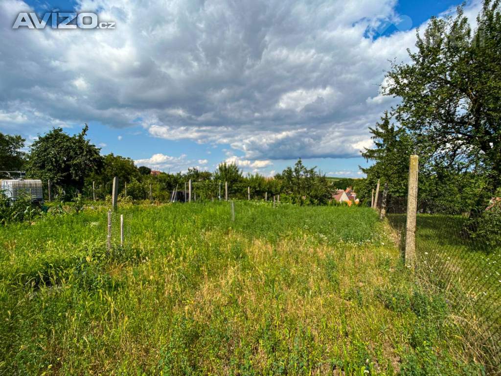 Foto inzerátu Prodej RD v Hovoranech