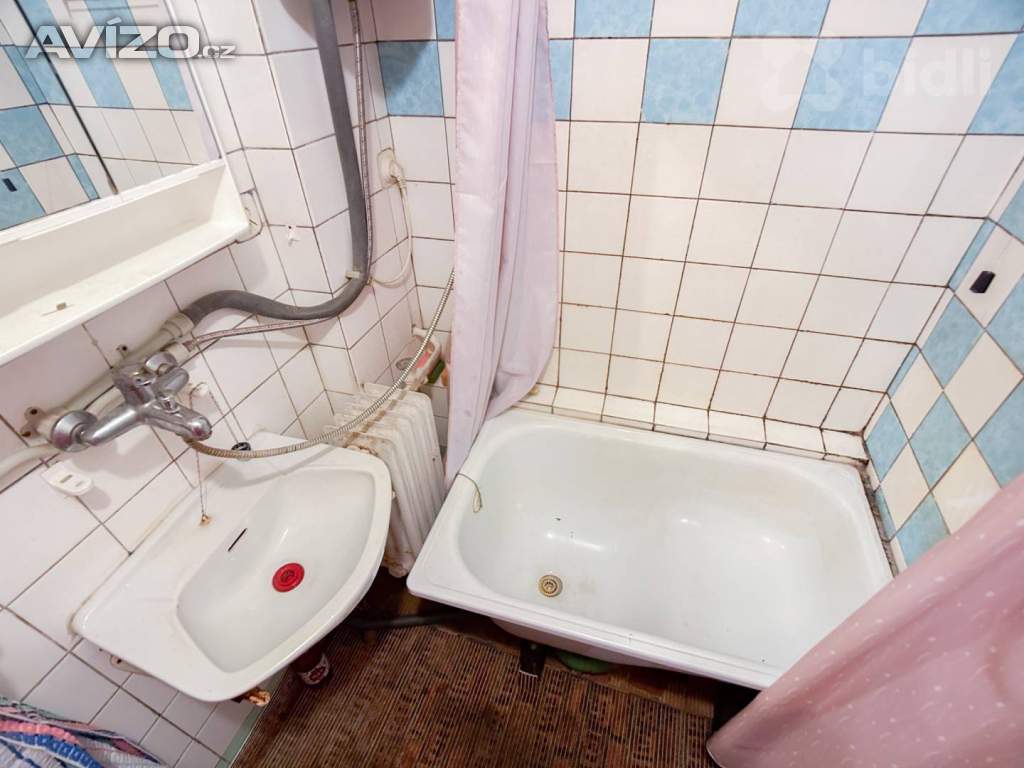 Foto inzerátu Prodej RD v Hovoranech