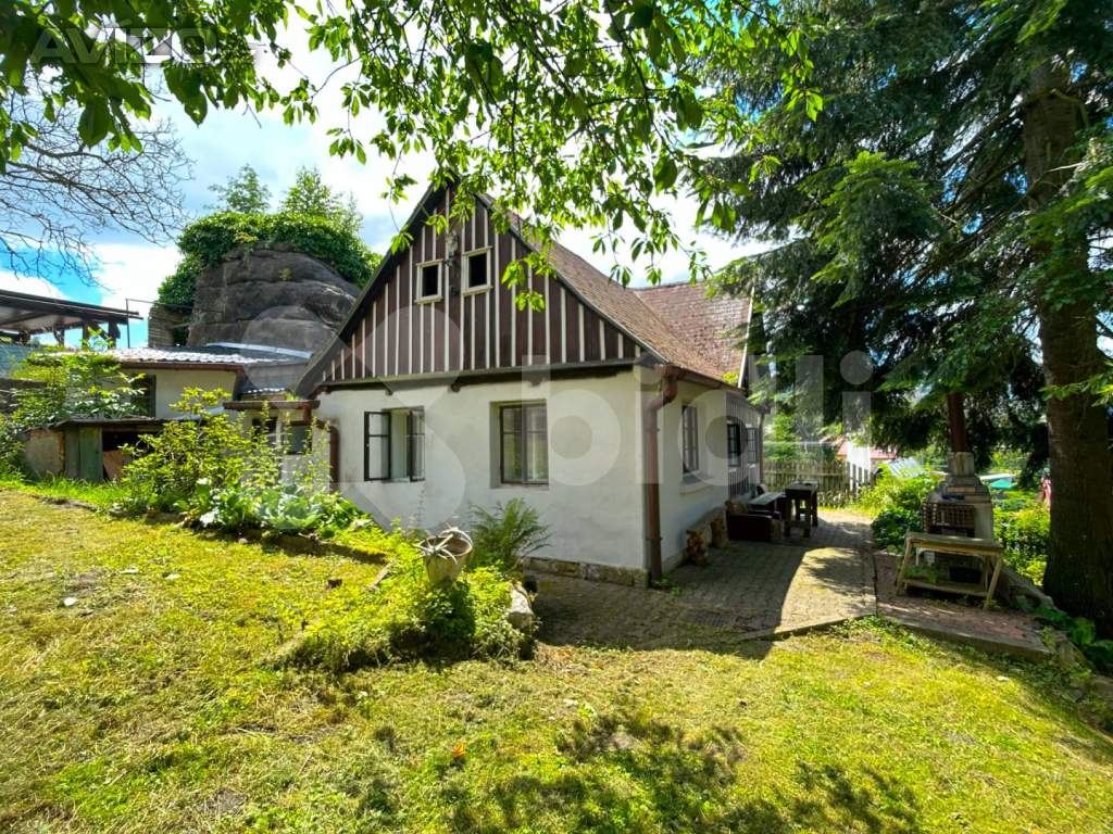 Foto inzerátu Prodej rodinného domu 116 m2, pozemek 400 m2