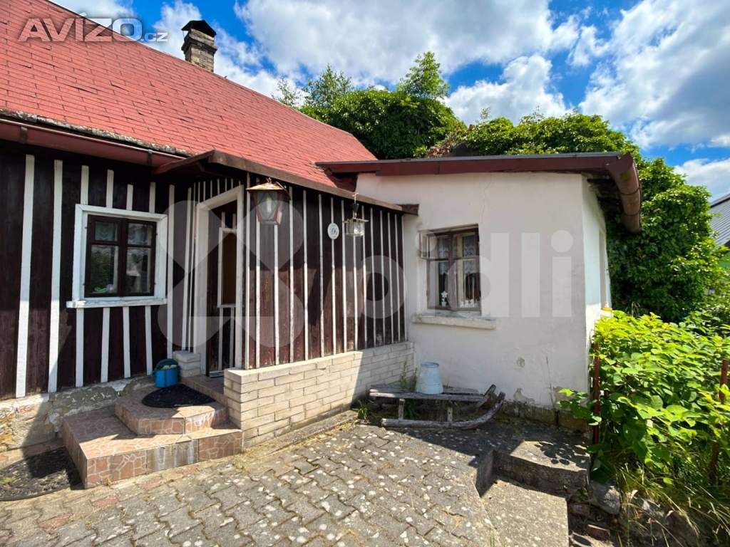 Foto inzerátu Prodej rodinného domu 116 m2, pozemek 400 m2