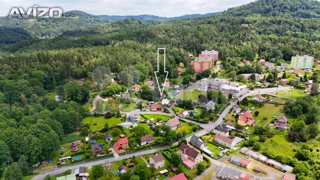 Foto inzerátu Prodej rodinného domu 116 m2, pozemek 400 m2