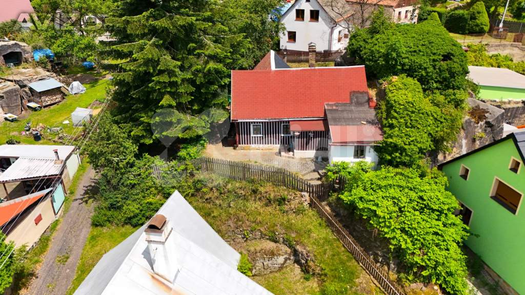 Foto inzerátu Prodej rodinného domu 116 m2, pozemek 400 m2