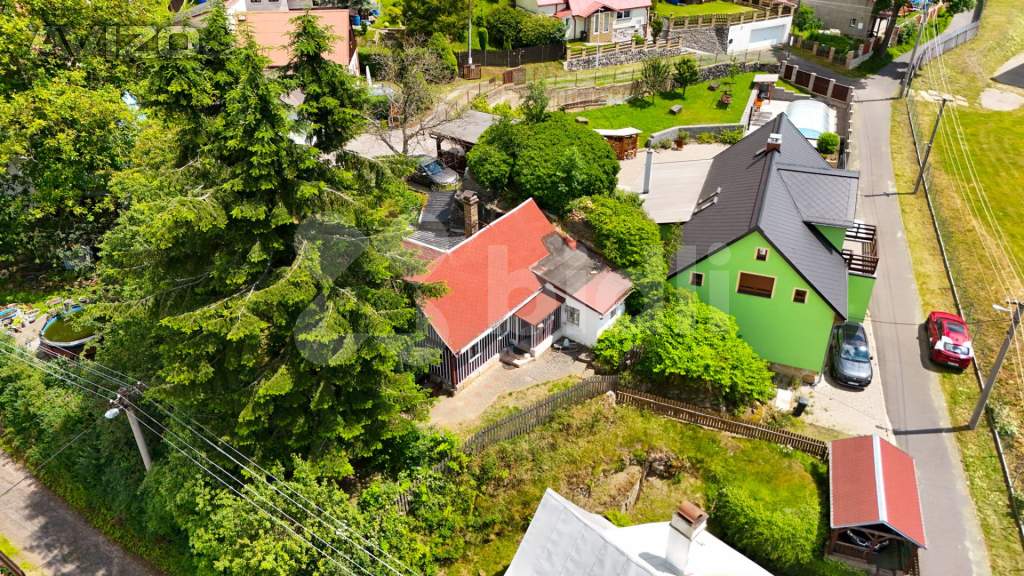 Foto inzerátu Prodej rodinného domu 116 m2, pozemek 400 m2