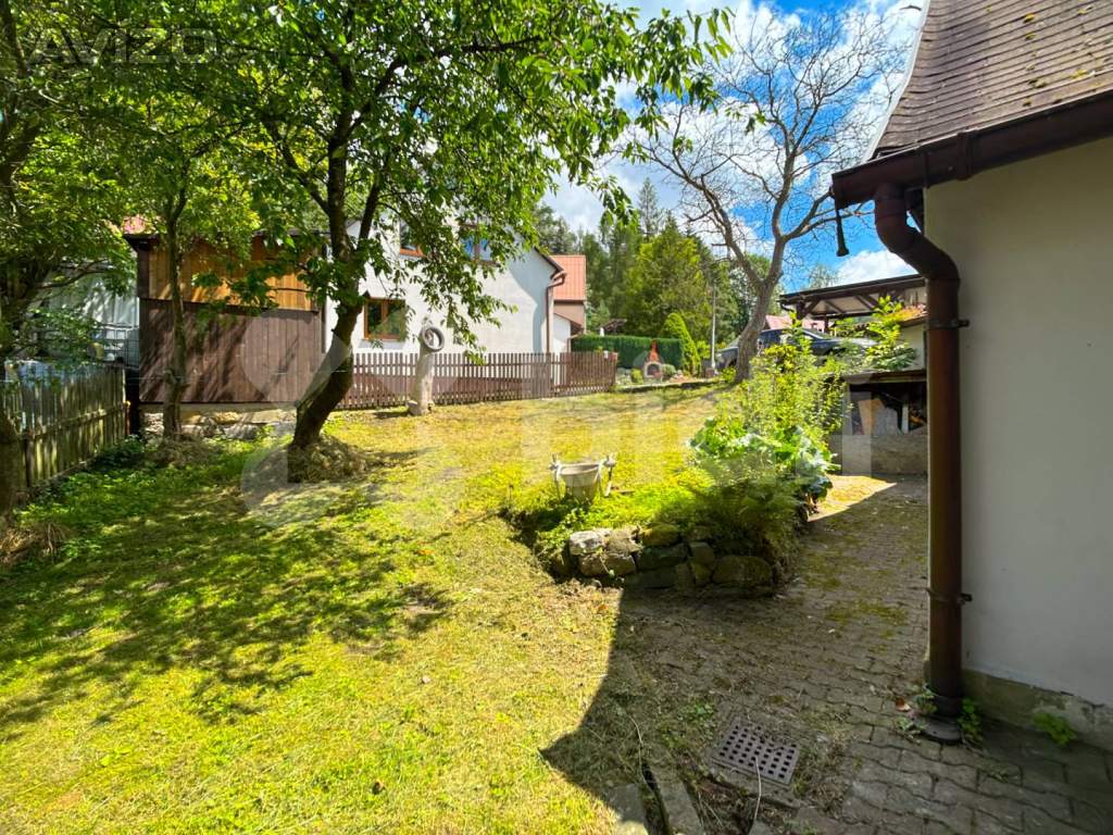 Foto inzerátu Prodej rodinného domu 116 m2, pozemek 400 m2