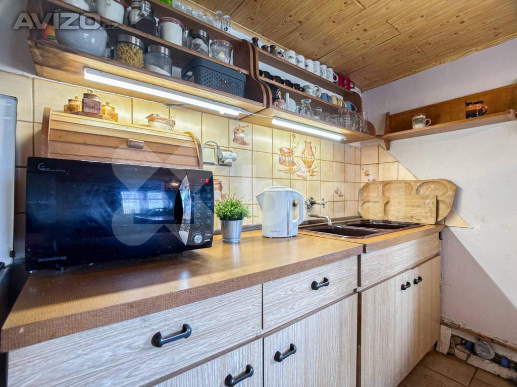 Foto inzerátu Prodej rodinného domu 116 m2, pozemek 400 m2