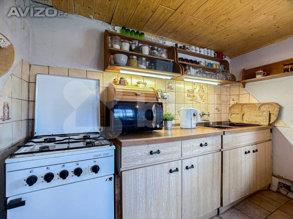 Foto inzerátu Prodej rodinného domu 116 m2, pozemek 400 m2