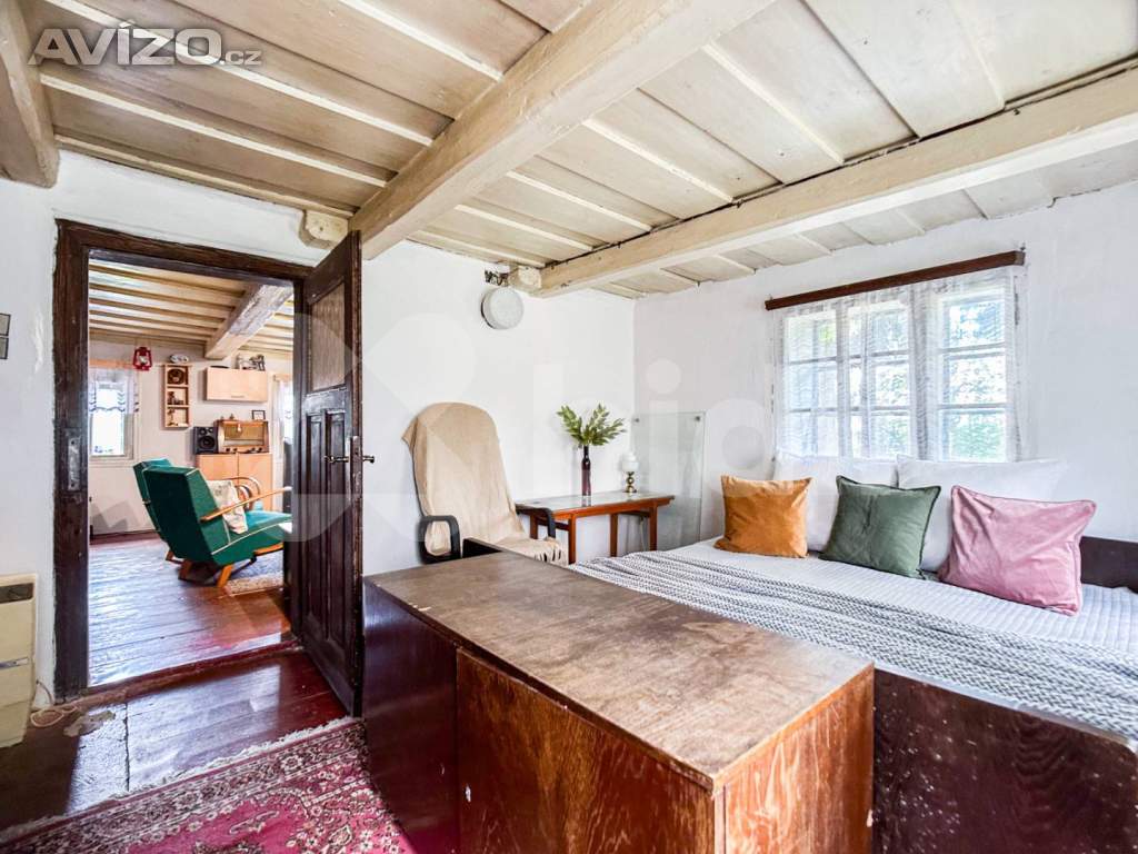 Foto inzerátu Prodej rodinného domu 116 m2, pozemek 400 m2