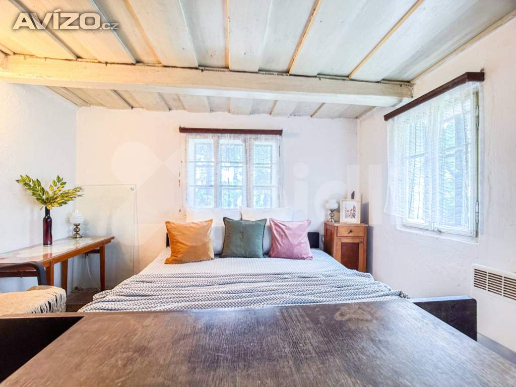 Foto inzerátu Prodej rodinného domu 116 m2, pozemek 400 m2