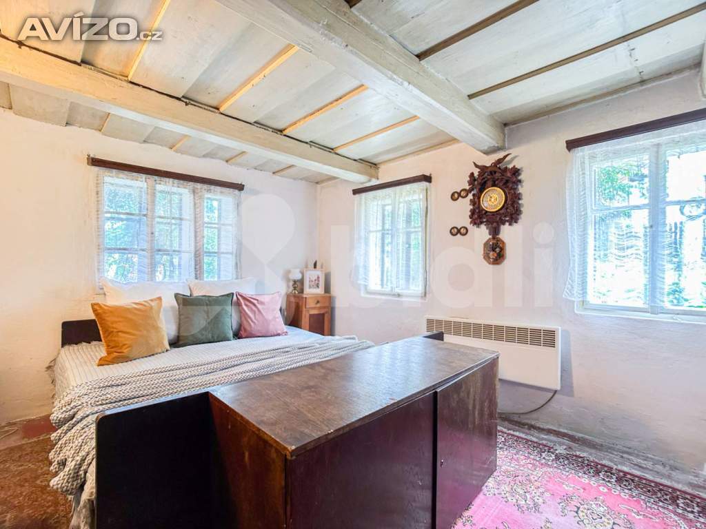 Foto inzerátu Prodej rodinného domu 116 m2, pozemek 400 m2