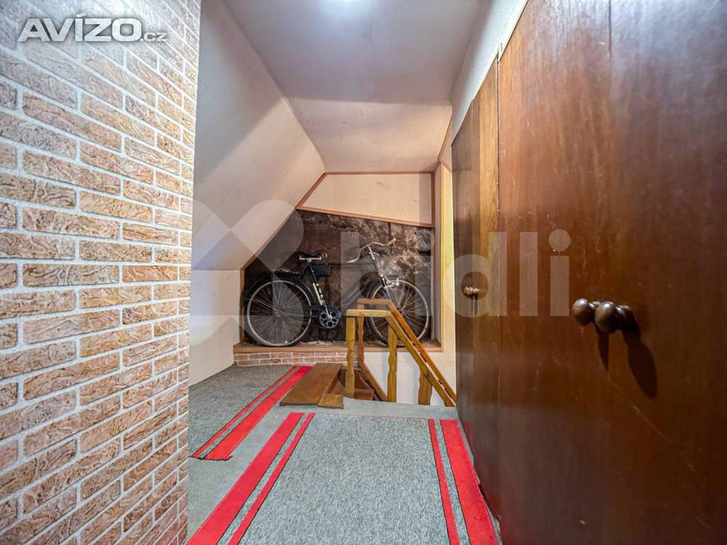 Foto inzerátu Prodej rodinného domu 116 m2, pozemek 400 m2