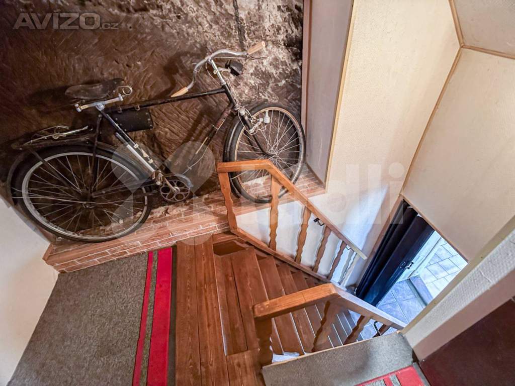 Foto inzerátu Prodej rodinného domu 116 m2, pozemek 400 m2