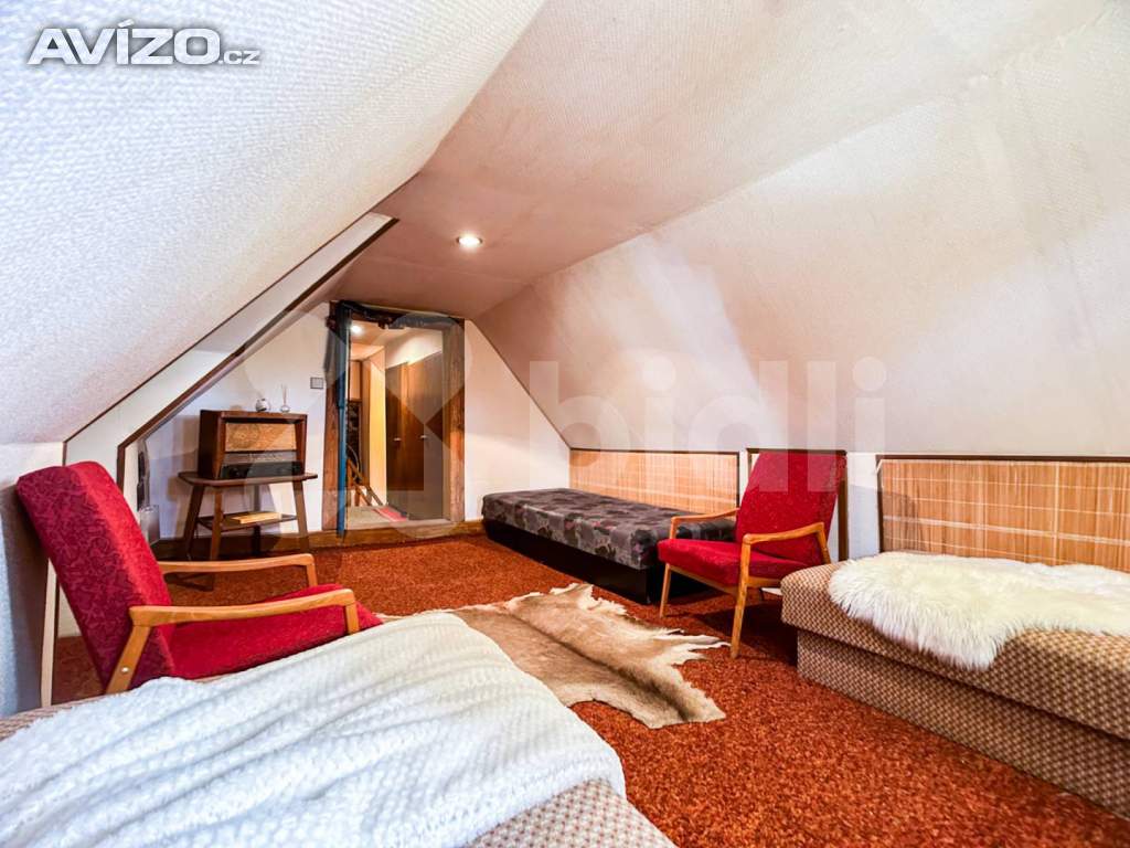 Foto inzerátu Prodej rodinného domu 116 m2, pozemek 400 m2