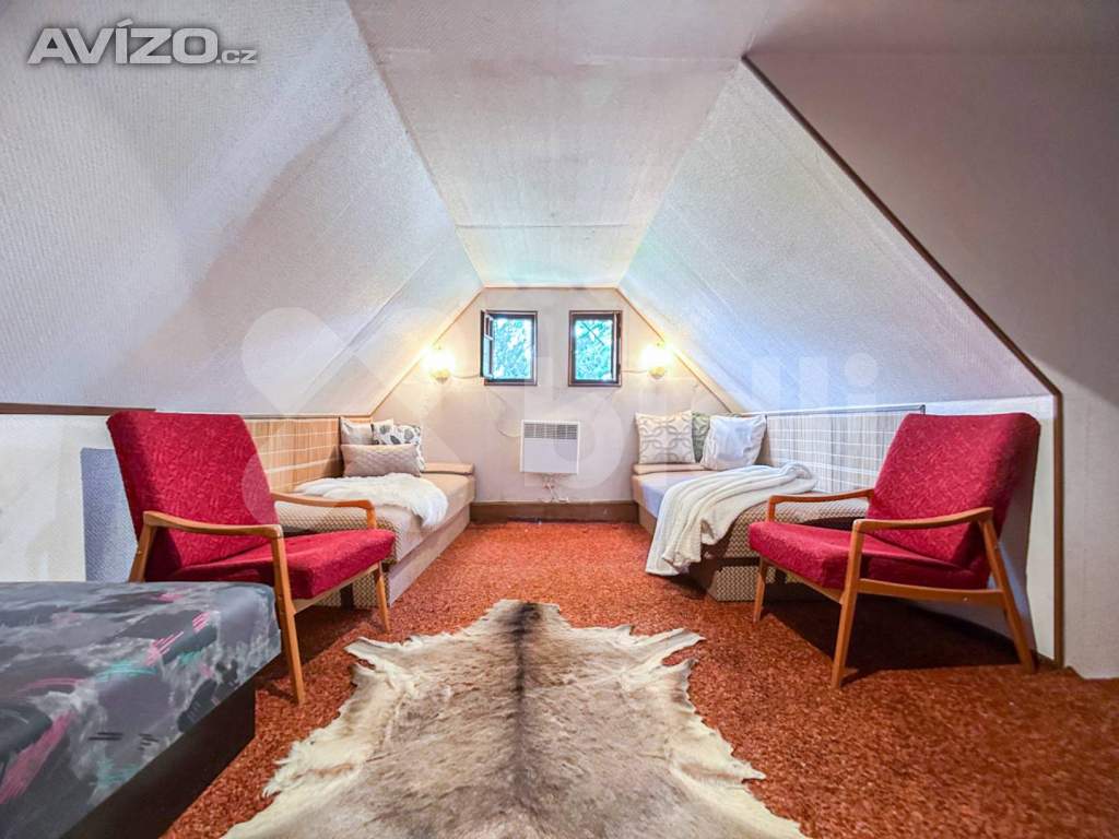 Foto inzerátu Prodej rodinného domu 116 m2, pozemek 400 m2