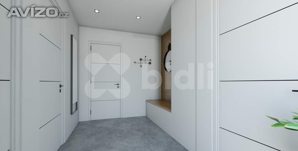 Foto inzerátu Bidli v Rodově, v 5+kk se zahradou a garáží, VII. etapa výstavby.