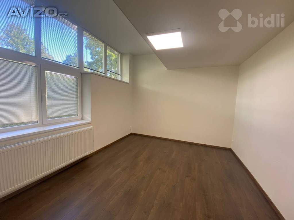 Foto inzerátu Pronájem prostorného bytu 2+kk v obci Vlčková