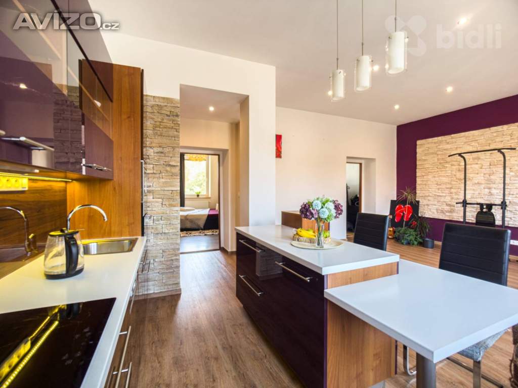 Foto inzerátu Prodej, byt 3+kk 73 m2, Přerov ul. Bartošova