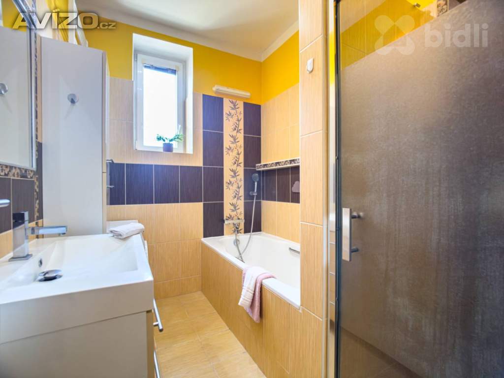 Foto inzerátu Prodej, byt 3+kk 73 m2, Přerov ul. Bartošova