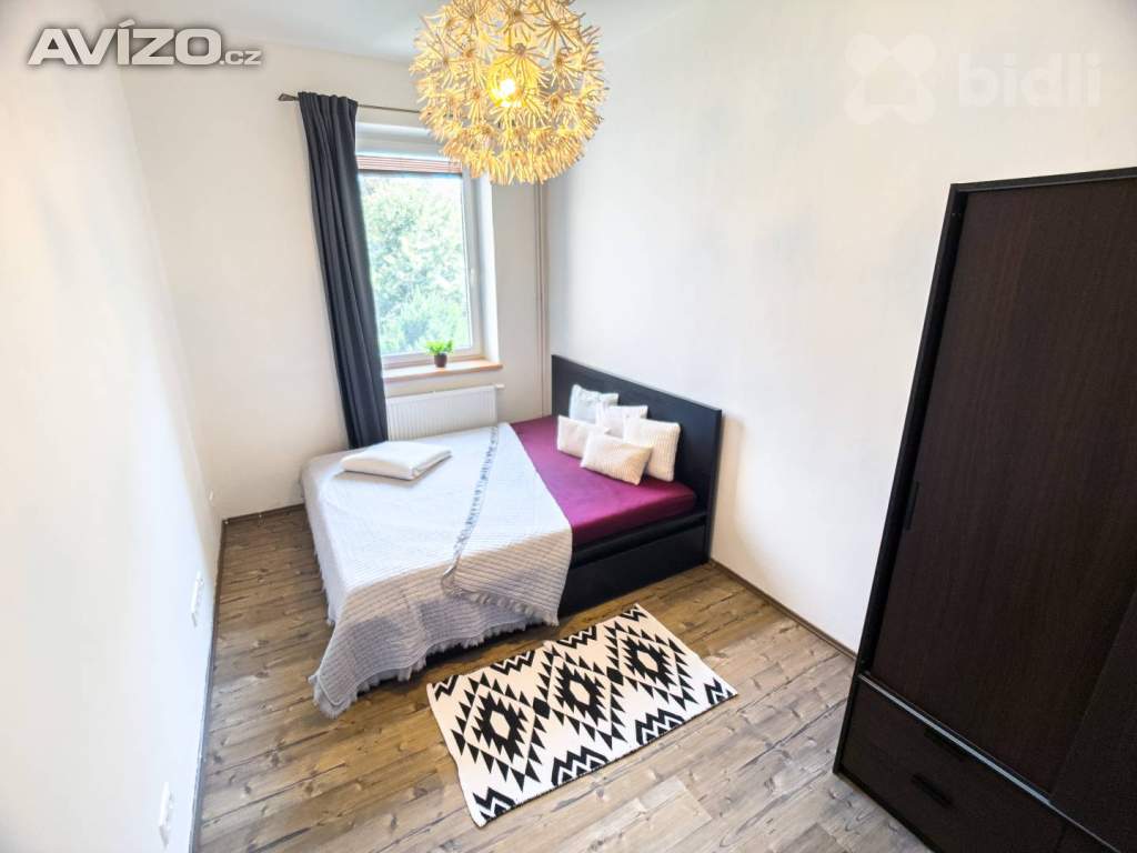 Foto inzerátu Prodej, byt 3+kk 73 m2, Přerov ul. Bartošova