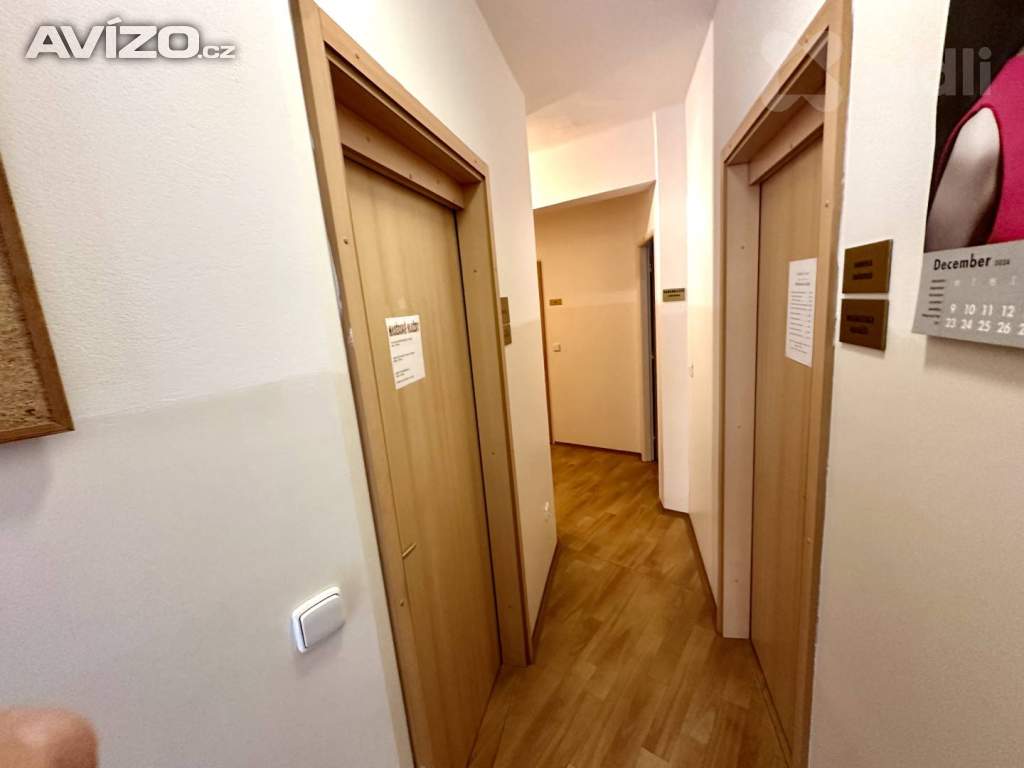 Foto inzerátu Pronájem, Obchodní prostor, 22m2 ulice Široké schody Chrudim