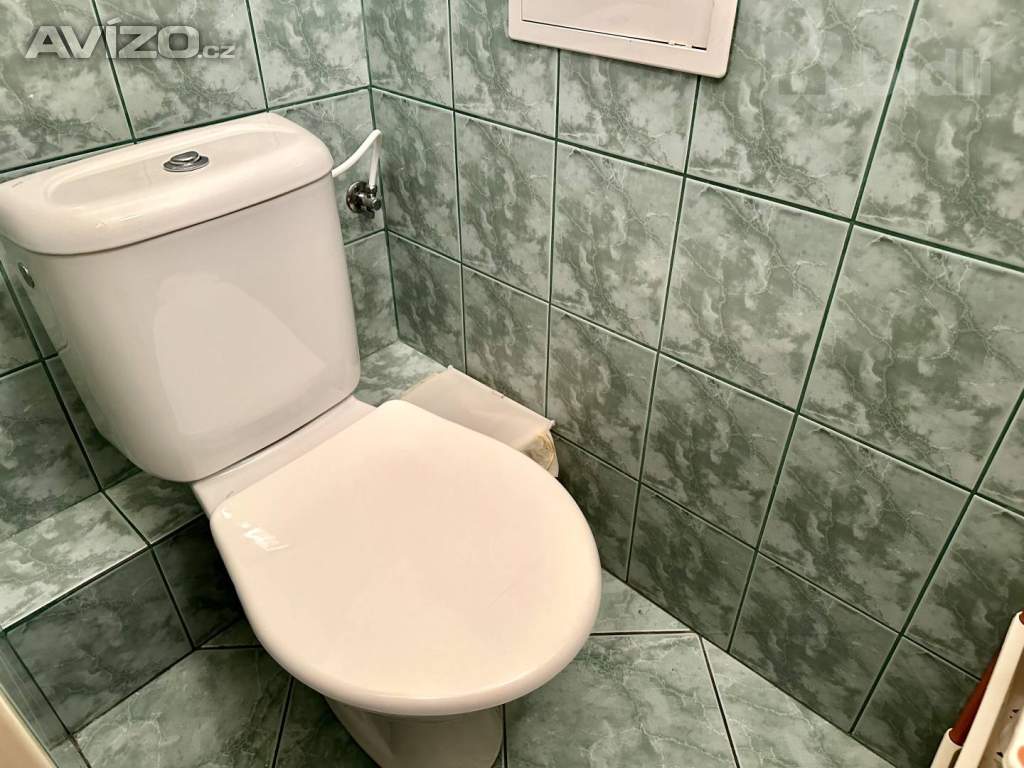 Foto inzerátu Pronájem, Obchodní prostor, 22m2 ulice Široké schody Chrudim