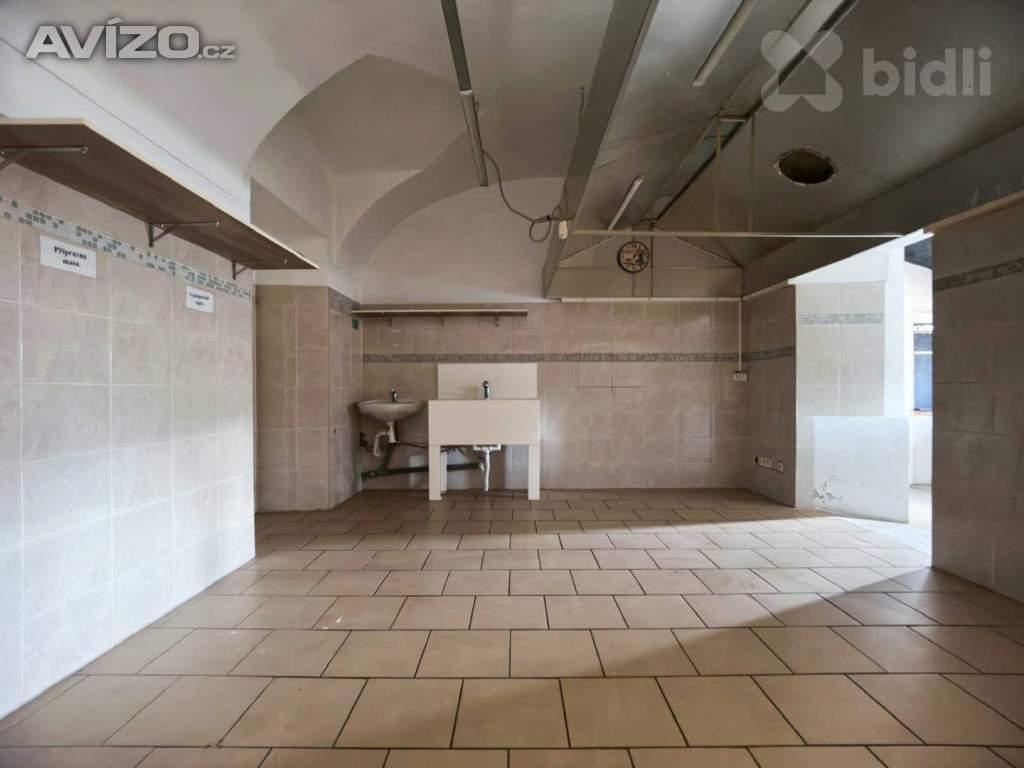 Foto inzerátu Pronájem komerčního objektu 727 m2, pozemek 1.059 m2, Lvová - Jablonné v Podještědí