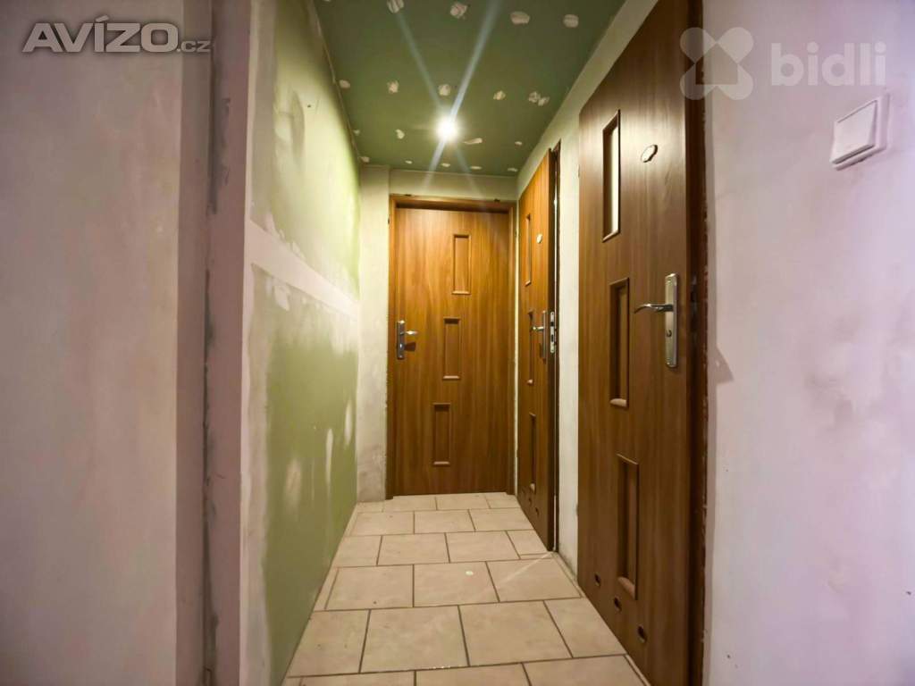 Foto inzerátu Pronájem komerčního objektu 727 m2, pozemek 1.059 m2, Lvová - Jablonné v Podještědí