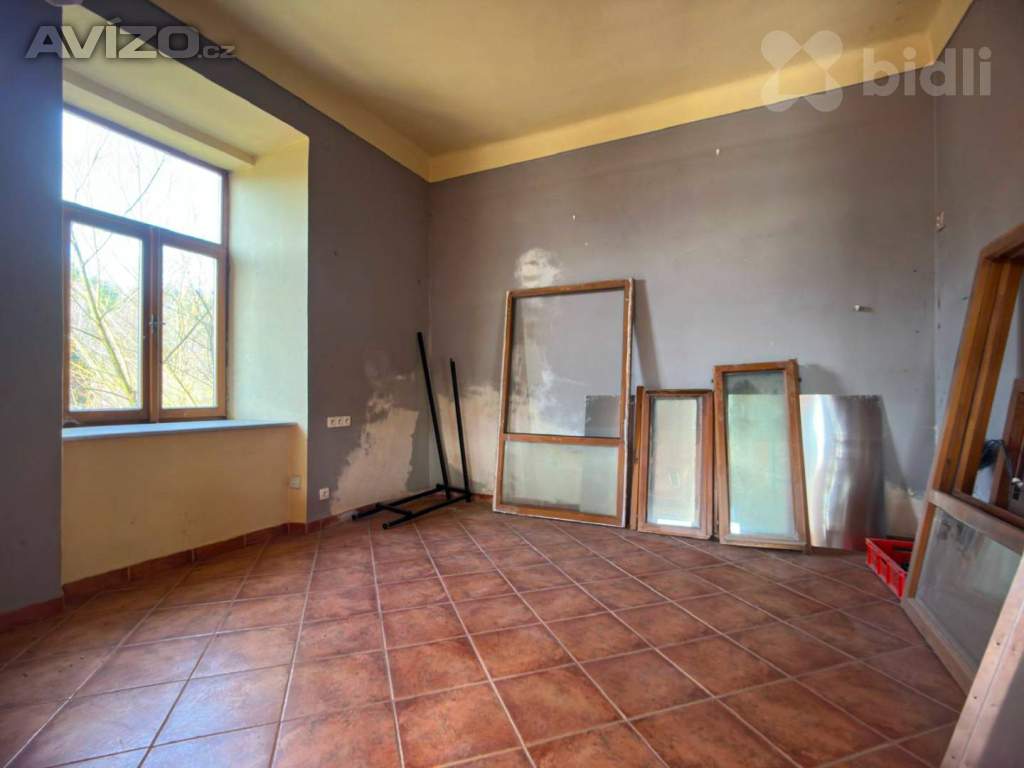 Foto inzerátu Pronájem komerčního objektu 727 m2, pozemek 1.059 m2, Lvová - Jablonné v Podještědí