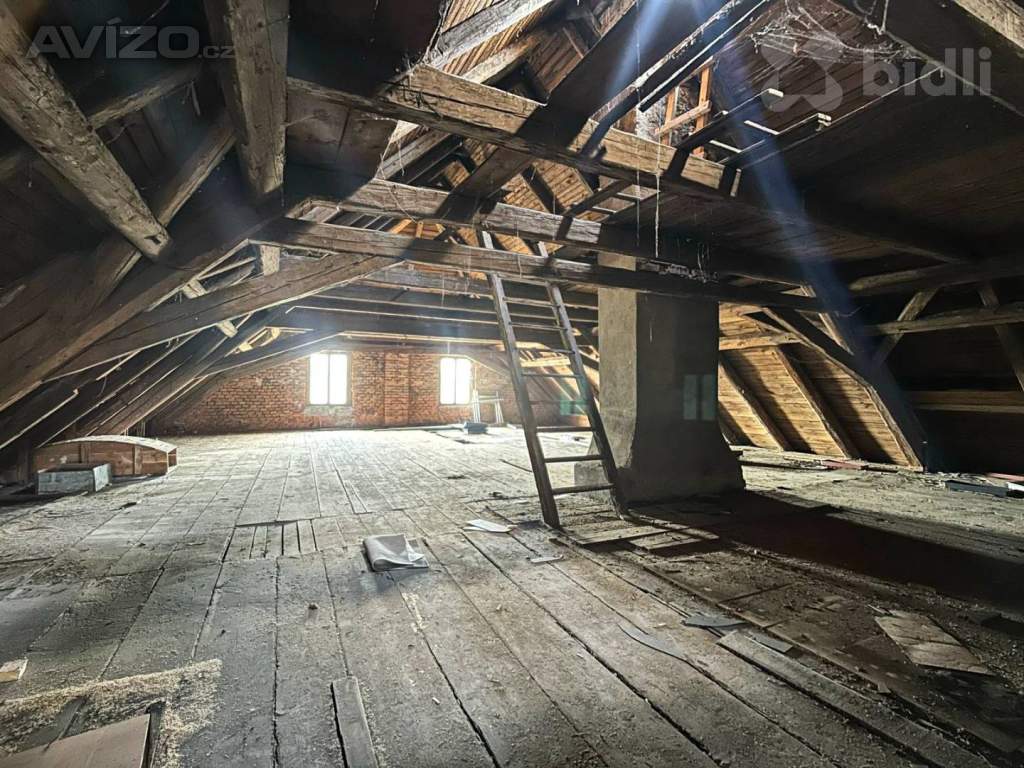 Foto inzerátu Pronájem komerčního objektu 727 m2, pozemek 1.059 m2, Lvová - Jablonné v Podještědí