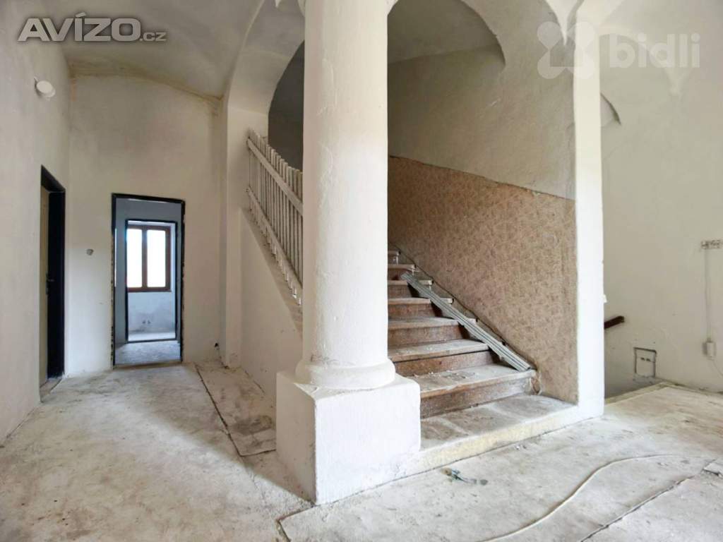 Foto inzerátu Pronájem komerčního objektu 727 m2, pozemek 1.059 m2, Lvová - Jablonné v Podještědí