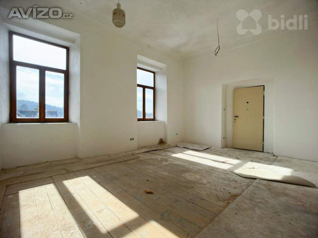 Foto inzerátu Pronájem komerčního objektu 727 m2, pozemek 1.059 m2, Lvová - Jablonné v Podještědí