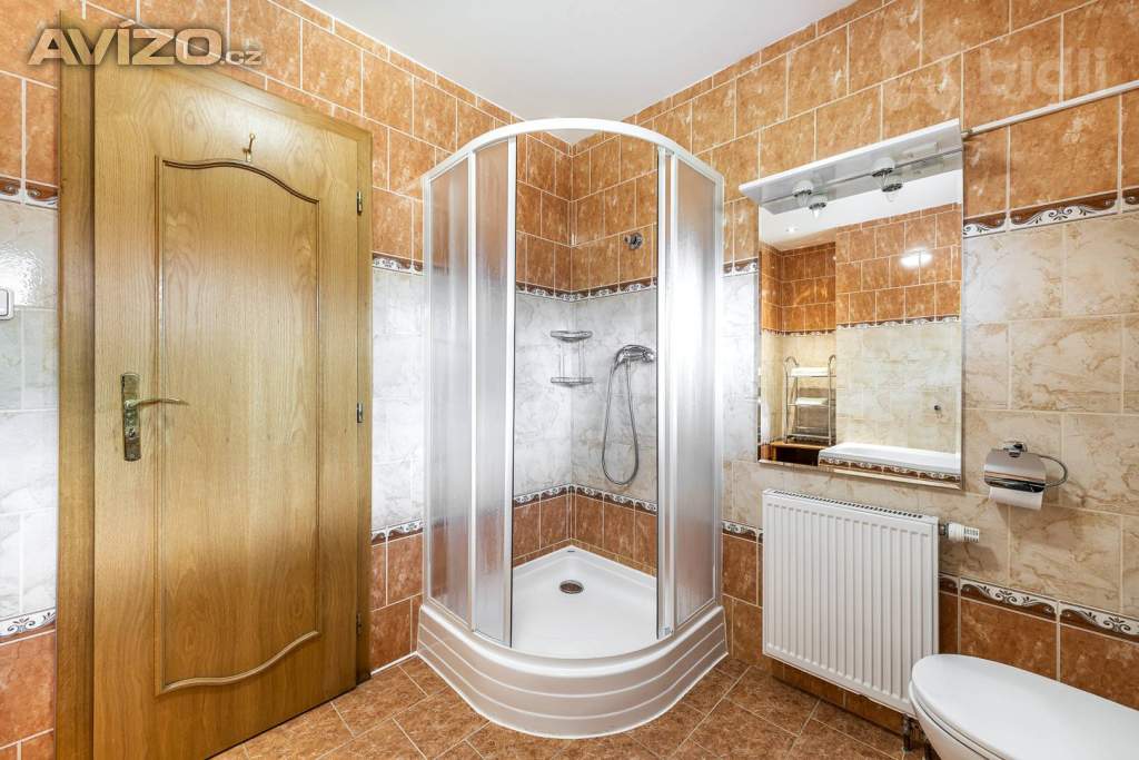 Foto inzerátu Pronájem apartmánu 4+kk, 140 m2, Perštejn - Černýš