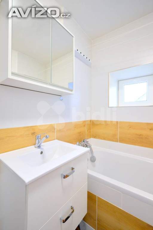 Foto inzerátu Prodej ideální 1/2 bytového domu, 2 x  3+KK , 60m2, pozemek 635 m2