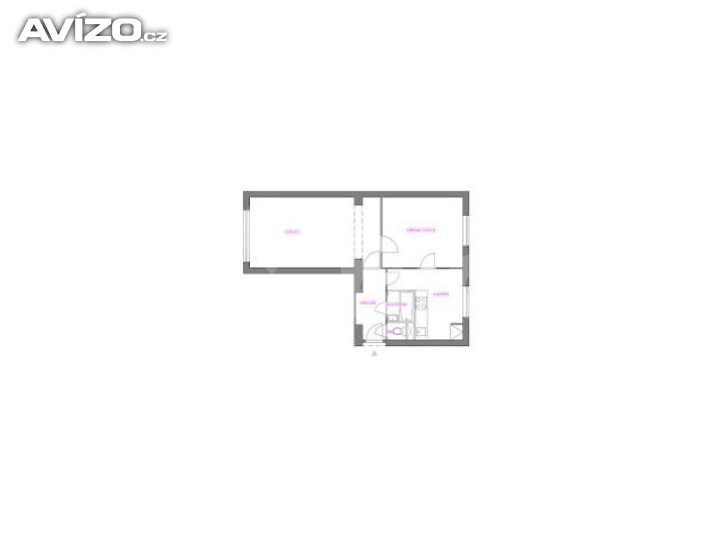 Foto inzerátu Prodej ideální 1/2 bytového domu, 2 x  3+KK , 60m2, pozemek 635 m2