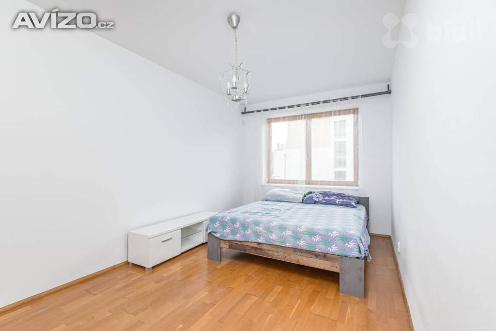 Foto inzerátu pronájem 2+KK s balkonem a garážovým stáním, Praha 5 - Hlubočepy