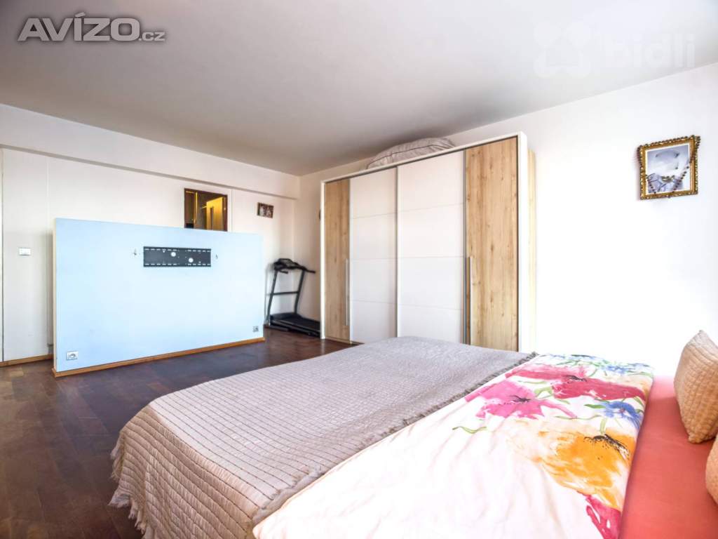 Foto inzerátu Prodej exkluzivního moderního bytu 2+kk, 119 m2, v centru města, O. Peška, Kladno