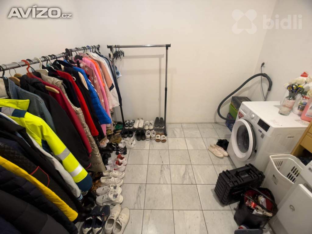 Foto inzerátu Prodej exkluzivního moderního bytu 2+kk, 119 m2, v centru města, O. Peška, Kladno