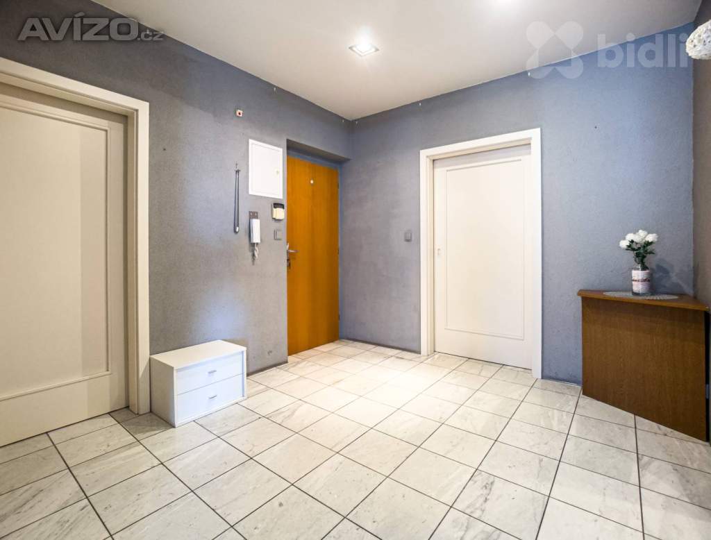 Foto inzerátu Prodej exkluzivního moderního bytu 2+kk, 119 m2, v centru města, O. Peška, Kladno