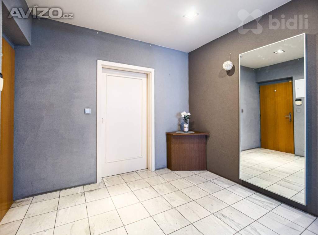 Foto inzerátu Prodej exkluzivního moderního bytu 2+kk, 119 m2, v centru města, O. Peška, Kladno