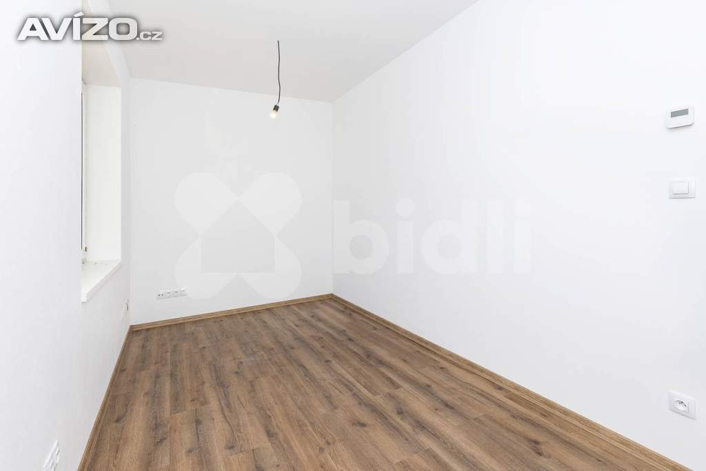 Foto inzerátu Prodej novostavby rodinného domu 5+kk s velkou zahradou, Dolní Nemojov